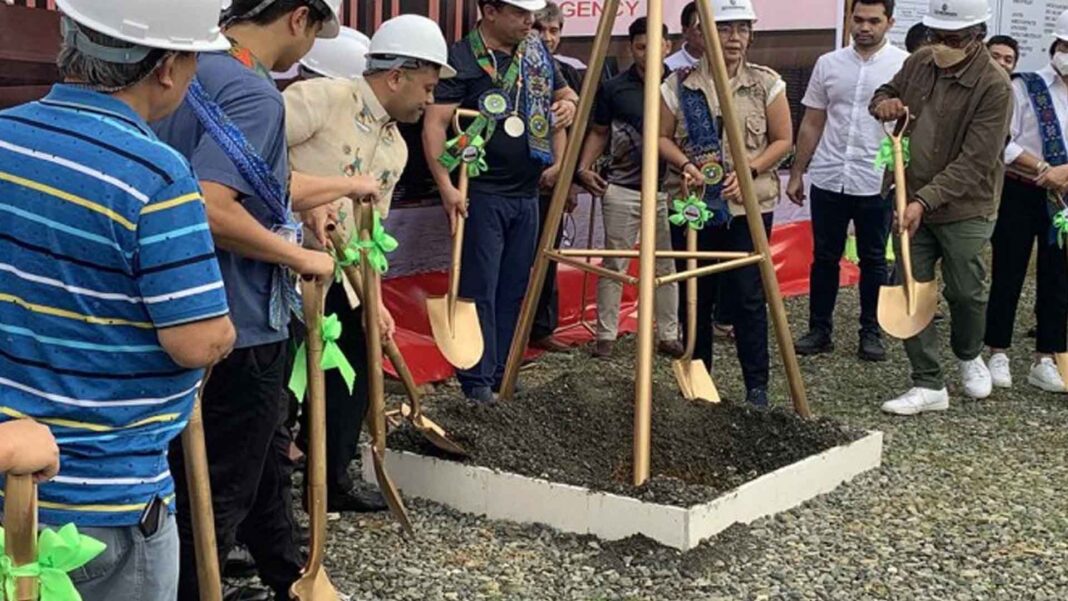 20230219 PAGEONE - Medical center