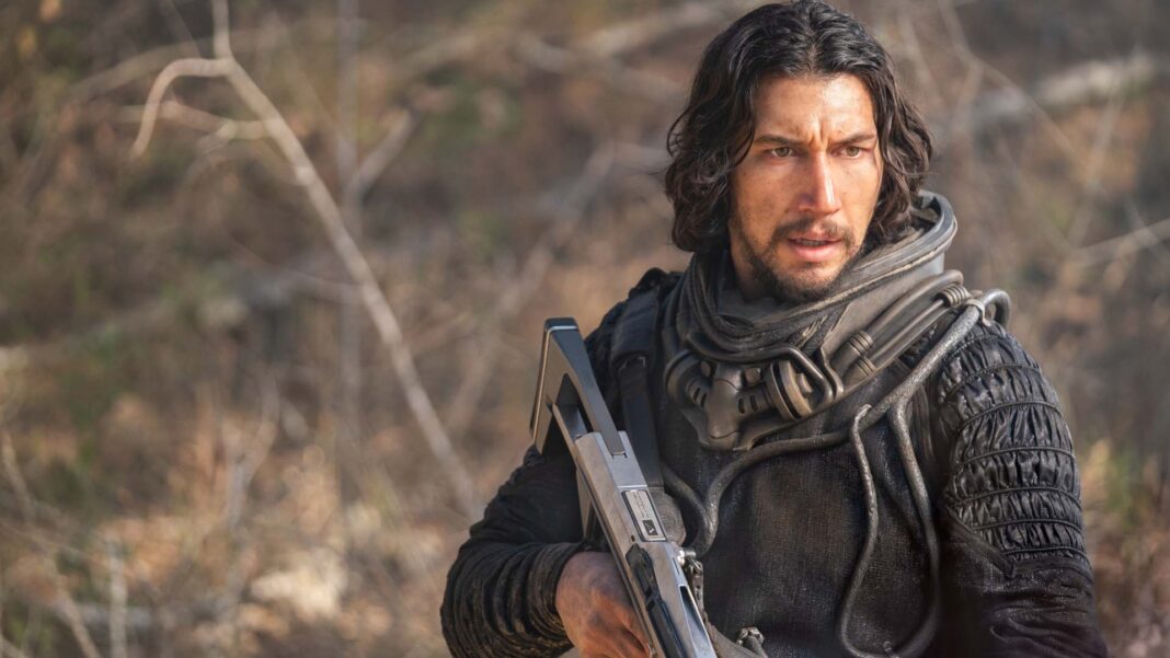 20230220 PAGEONE - 65 Movie