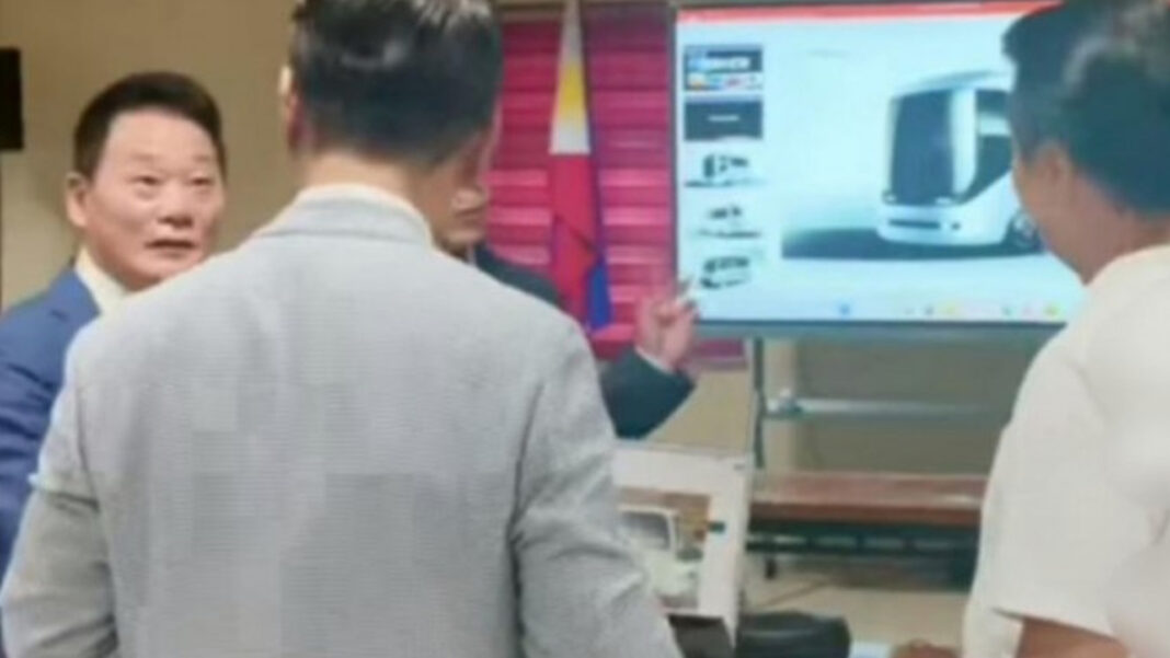 20230220 PAGEONE - Electric-vehicle manufacturing plant