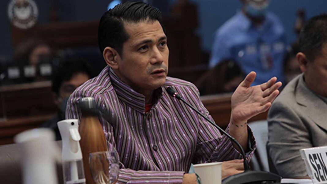 20230220 PAGEONE - Robinhood Padilla