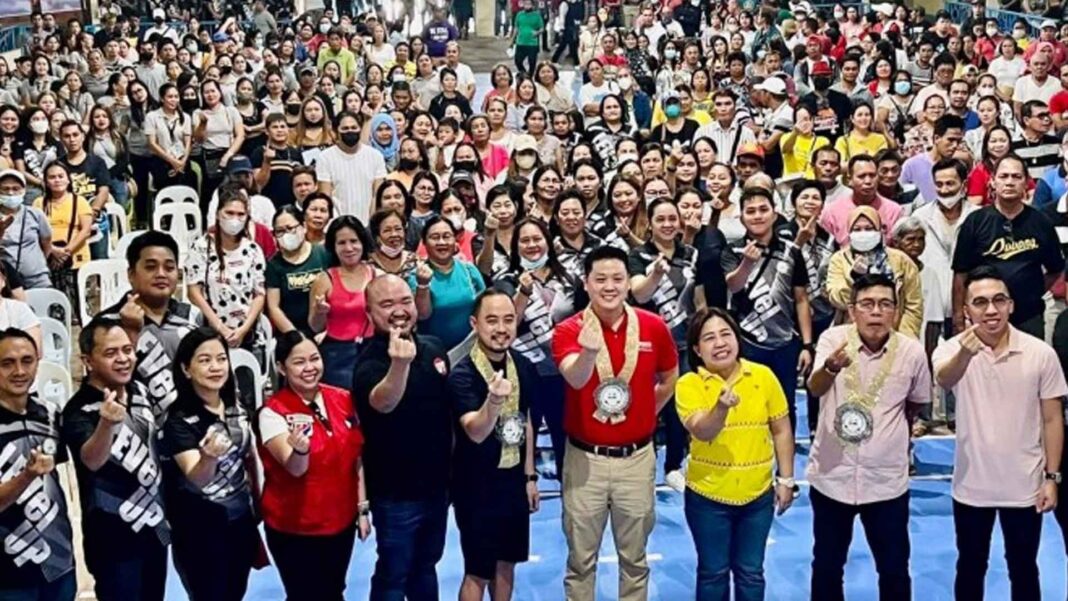 20230221 PAGEONE - DSWD