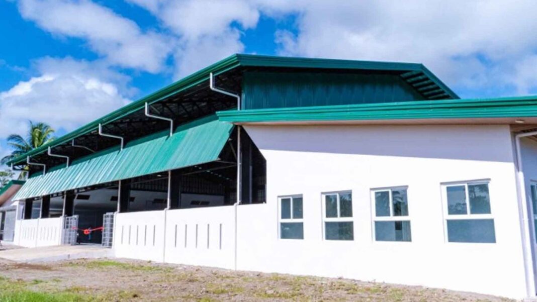 20230221 PAGEONE - Evacuation center