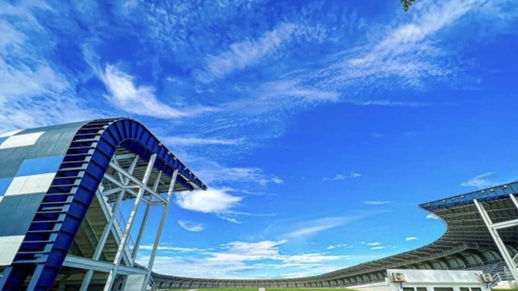 20230222 PAGEONE - Sports Stadium