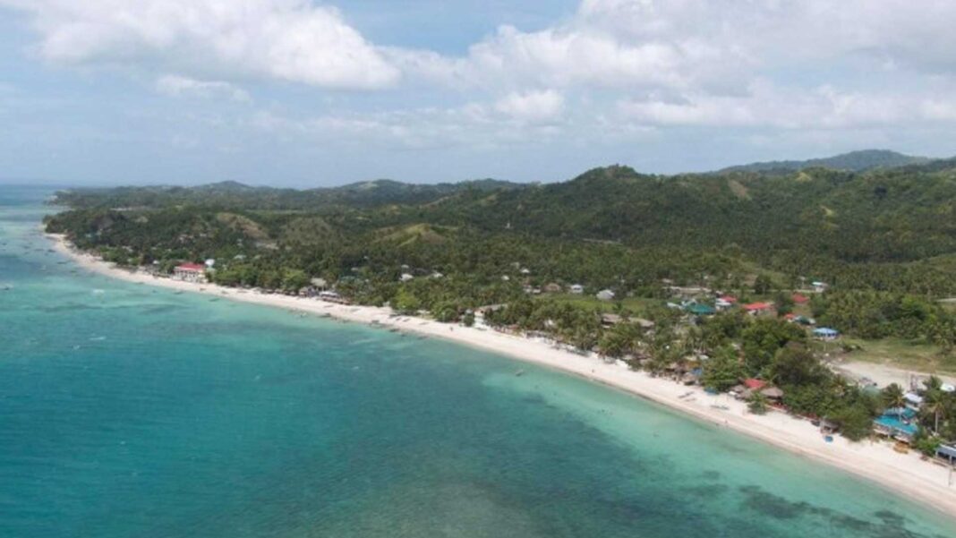 20230226 PAGEONE - Beach