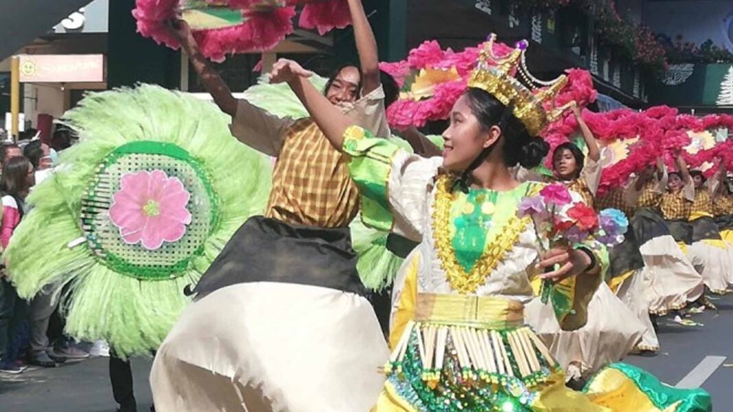 20230226 PAGEONE - Panagbenga
