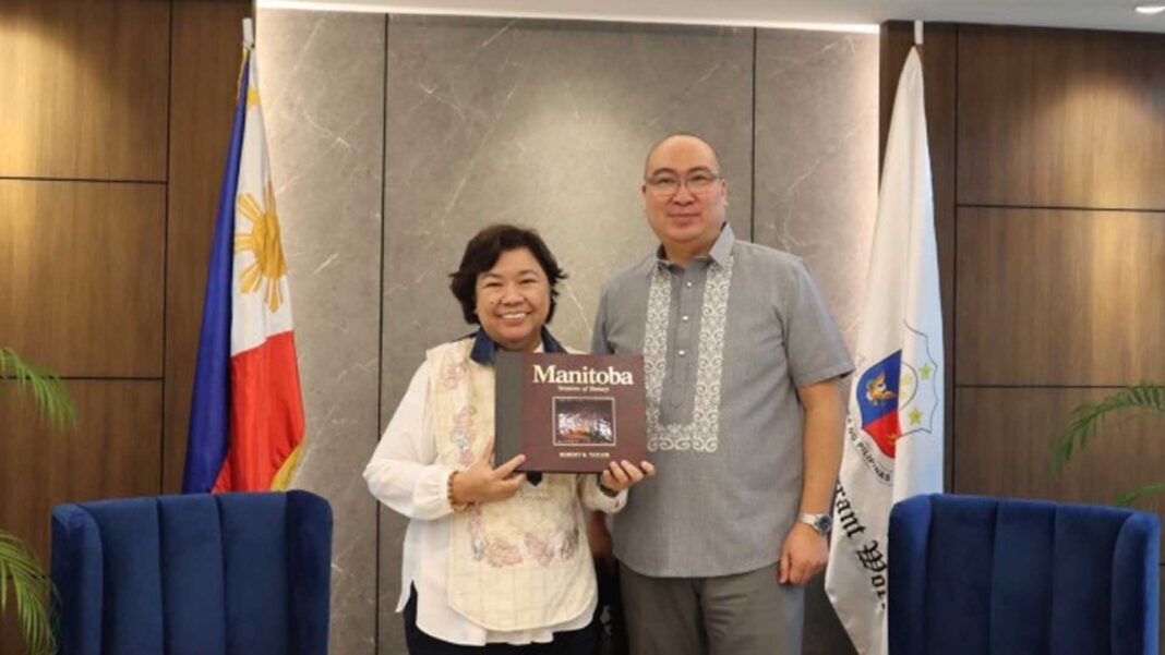 20230226 PAGEONE - Susan Ople and Jon Reyes