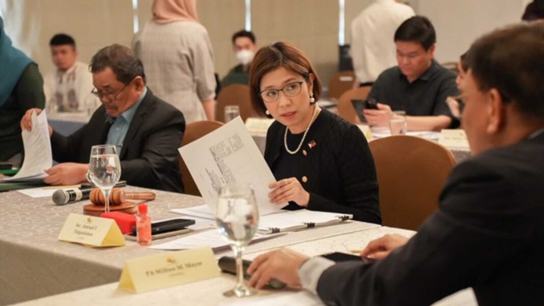 20230227 PAGEONE - Amenah Pangandaman