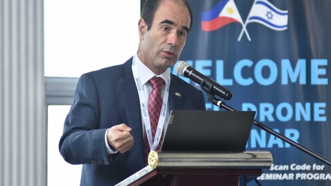 20230227 PAGEONE - Ilan Fluss