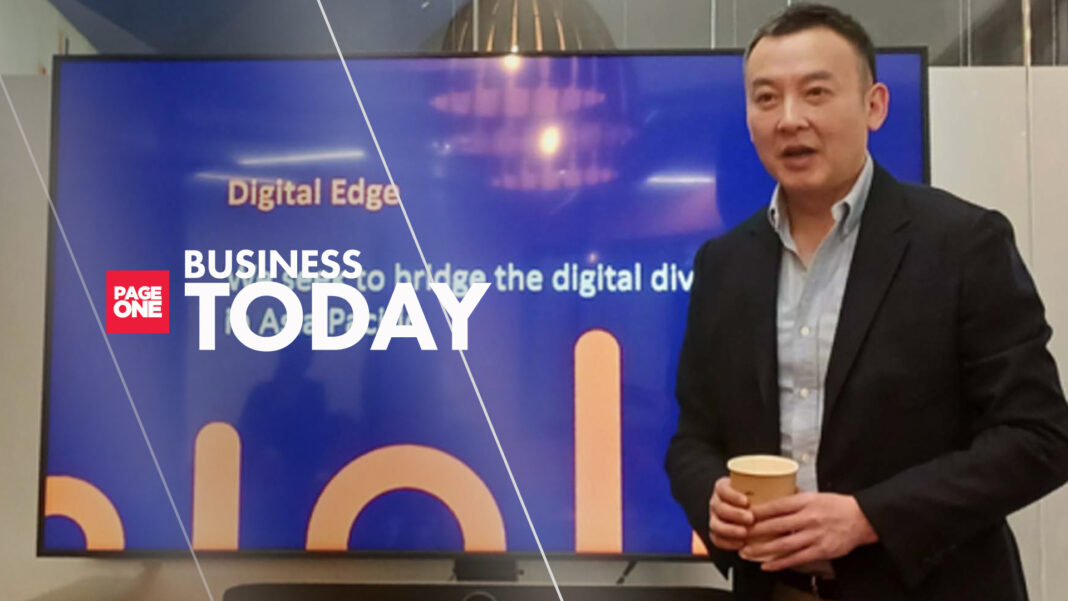 20230227 PAGEONE - Jonathan Chou_business