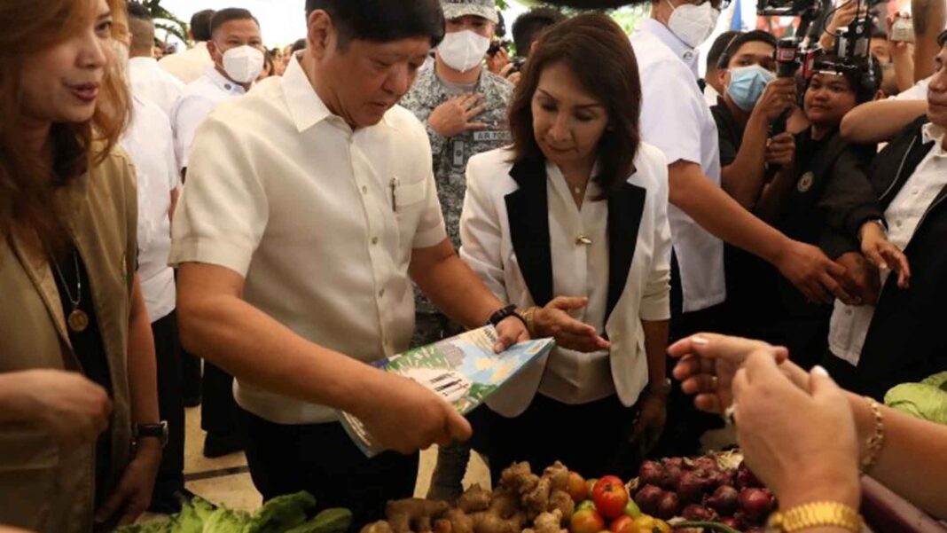 20230227 PAGEONE - PBBM Kadiwa ng Pangulo