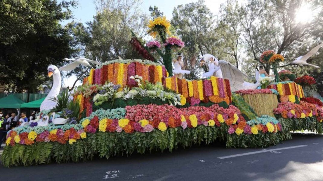 20230227 PAGEONE - Panagbenga