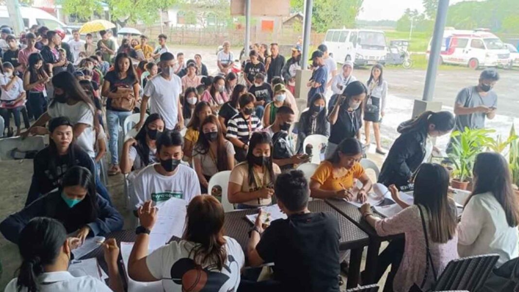 20230227 PAGEONE - Students educational assistance