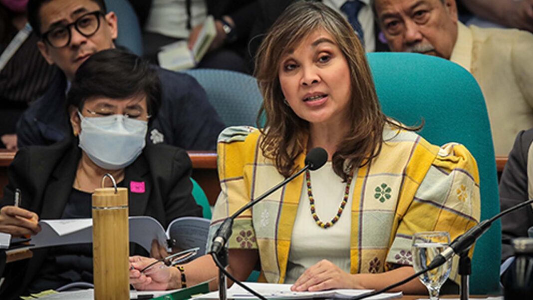 20230228 PAGEONE - Loren Legarda