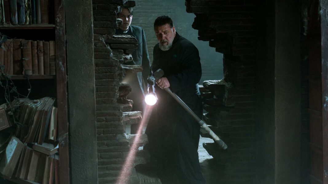 20230228 PAGEONE - The Pope s Exorcist