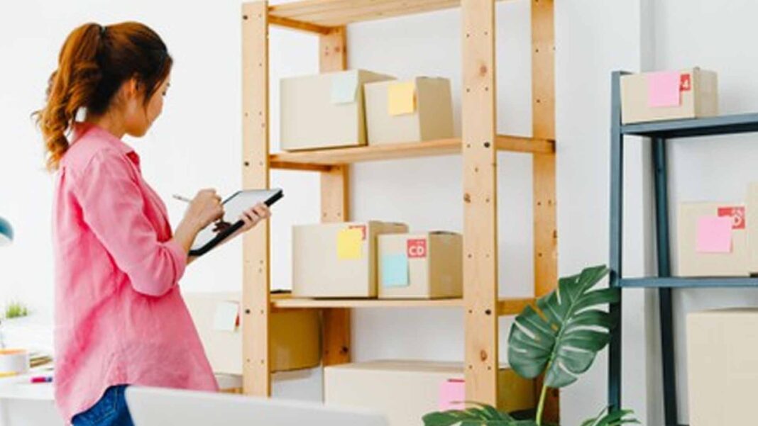 20210616 PAGEONE - Woman Entrepreneur