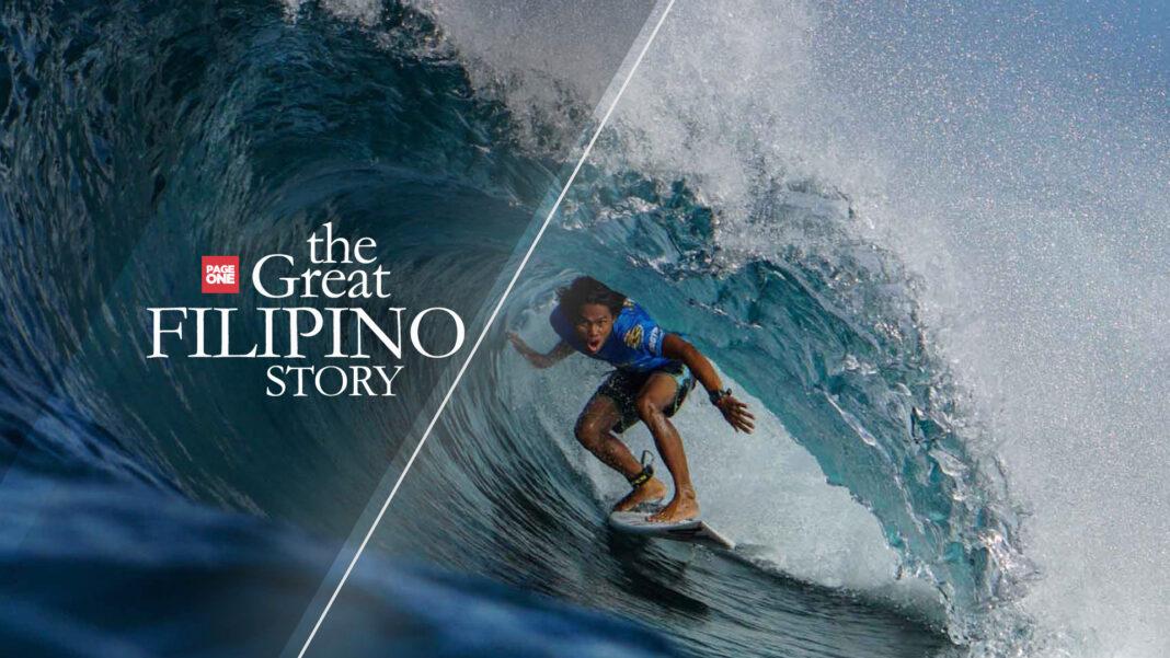 20221016 PAGEONE TGFS - John Mark Tokong