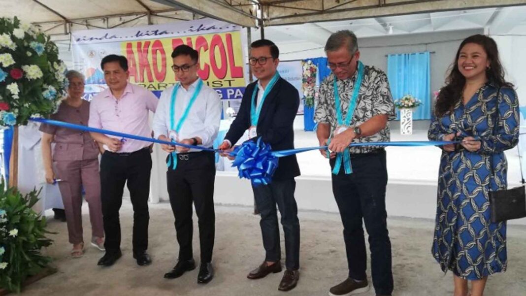 20230301 PAGEONE - Ako-Bicol