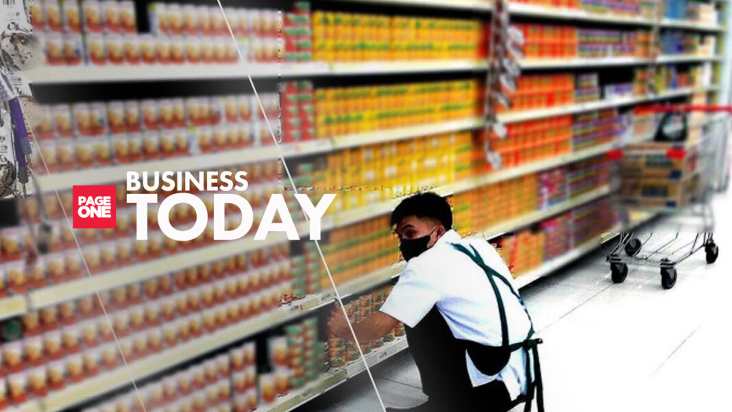 20230301 PAGEONE - Grocery_business