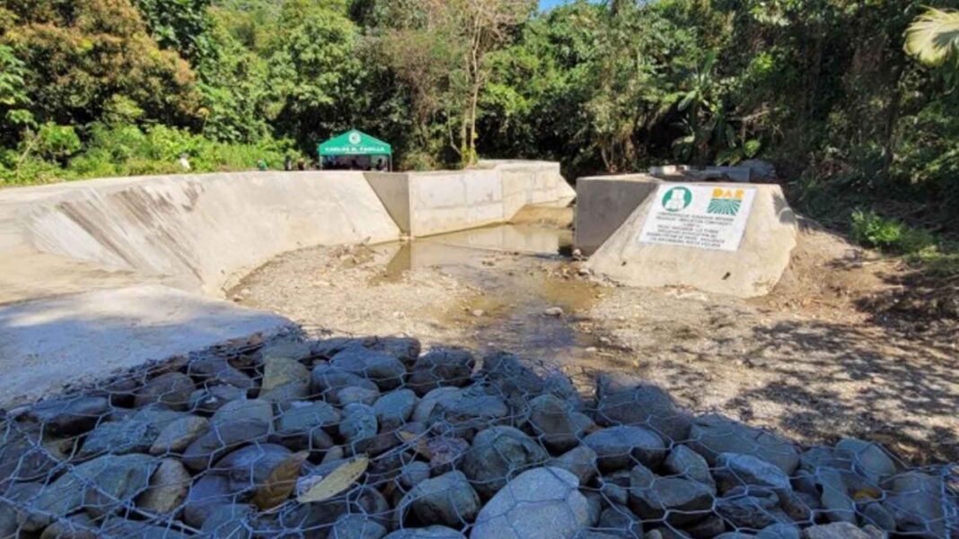 20230301 PAGEONE - Irrigation system