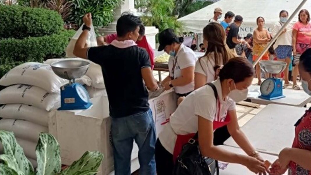 20230301 PAGEONE - Kadiwa rice