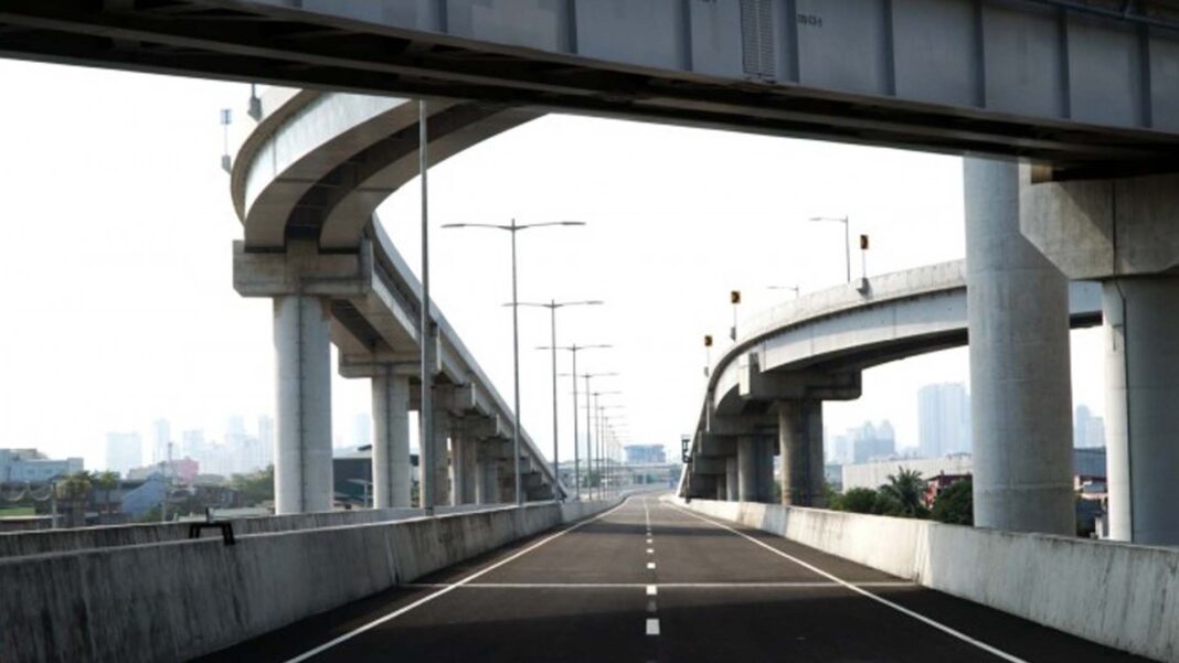 20230301 PAGEONE - NLEX-SLEX Connector