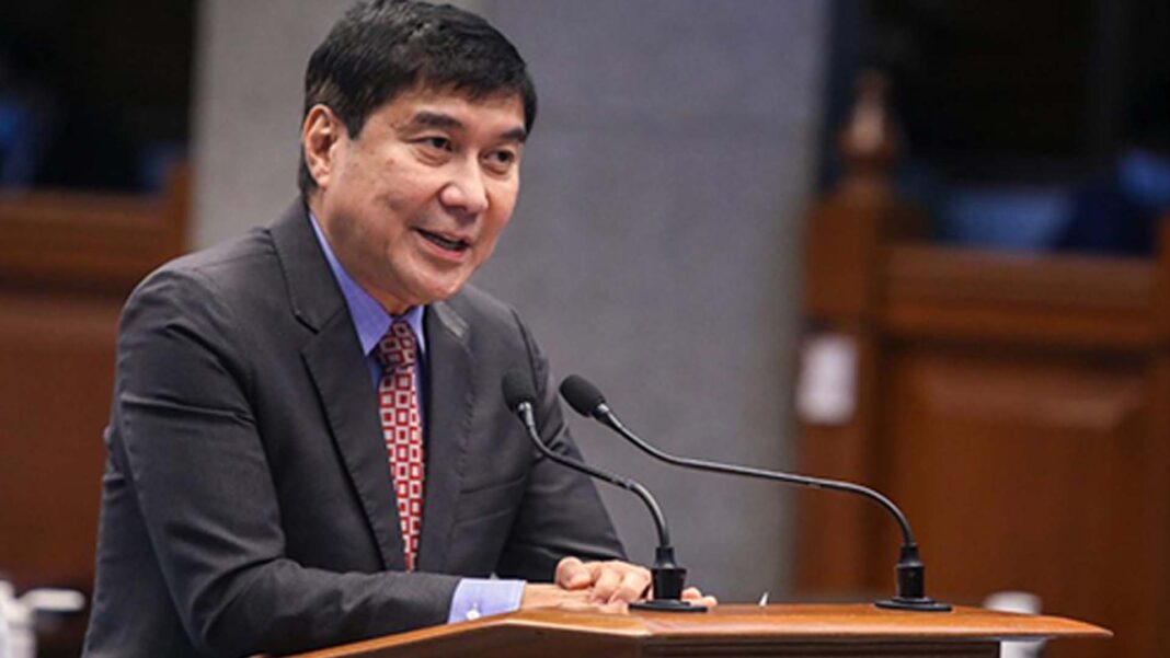 20230301 PAGEONE - Raffy Tulfo