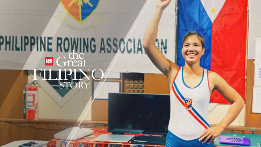 20230305 PAGEONE - Krisinte Paraon_tgfs