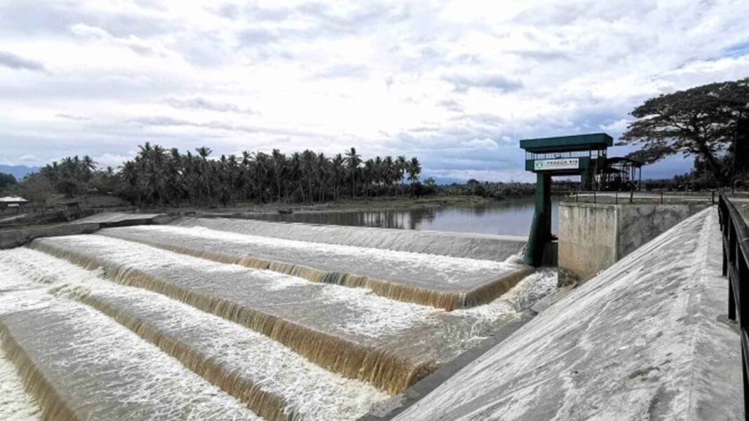 20230305 PAGEONE - Padada River System