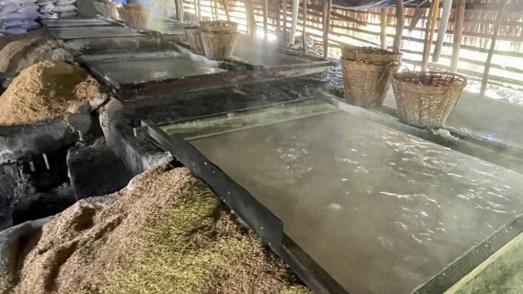 20230305 PAGEONE - Salt