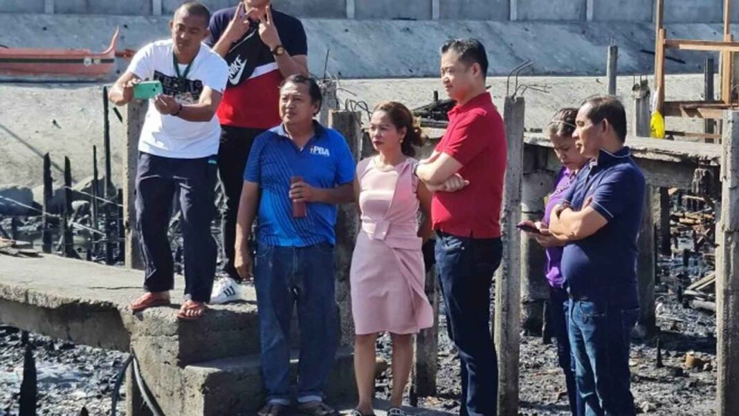 20230305 PAGEONE - Senators