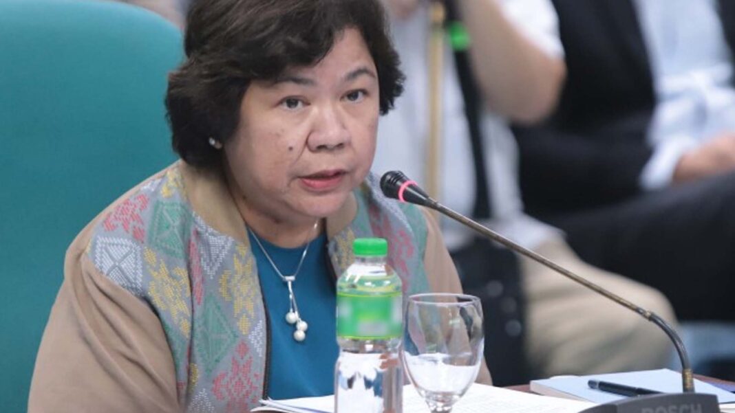 20230306 PAGEONE - Susan Ople