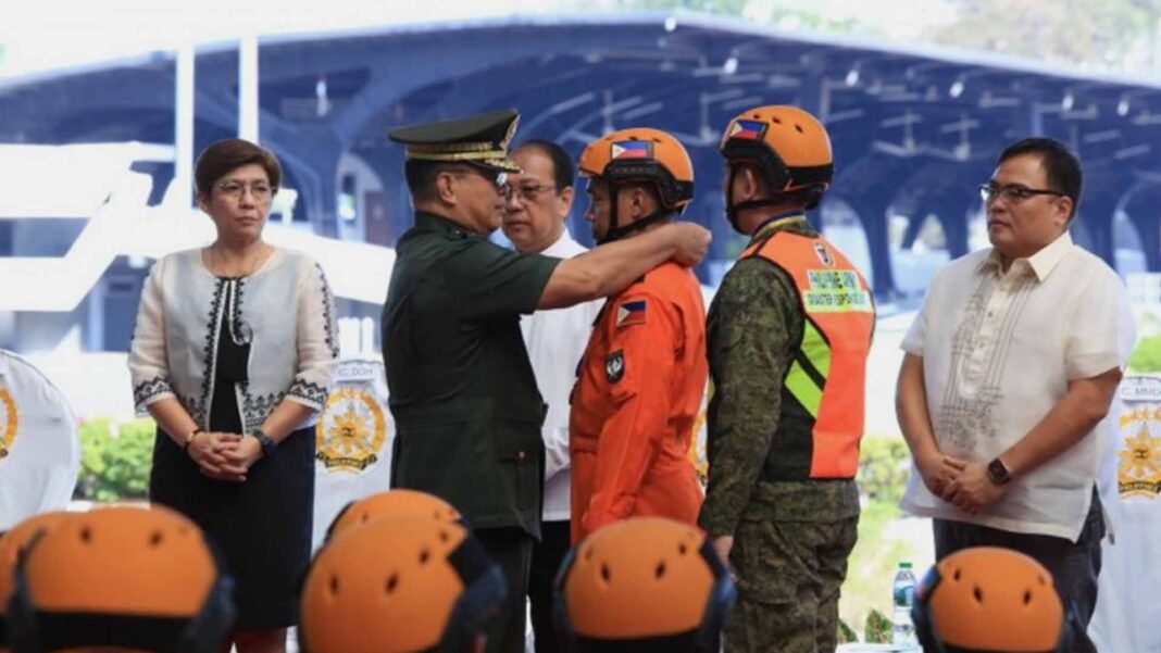 20230306 PAGEONE - Türkiye relief mission