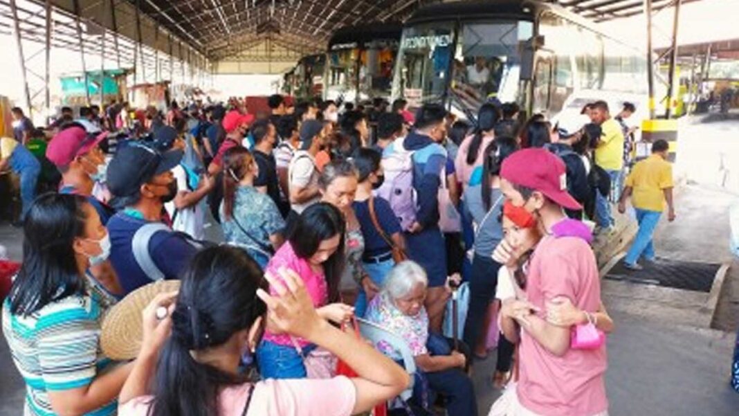 20230307 PAGEONE - Bus Station