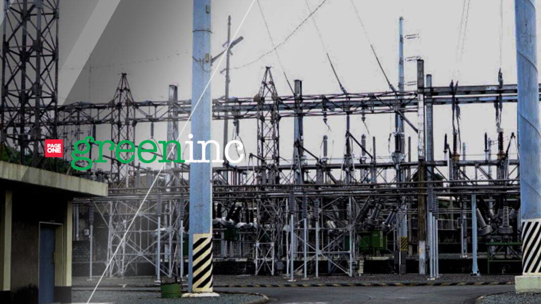 20230308 PAGEONE - Energy_greeninc