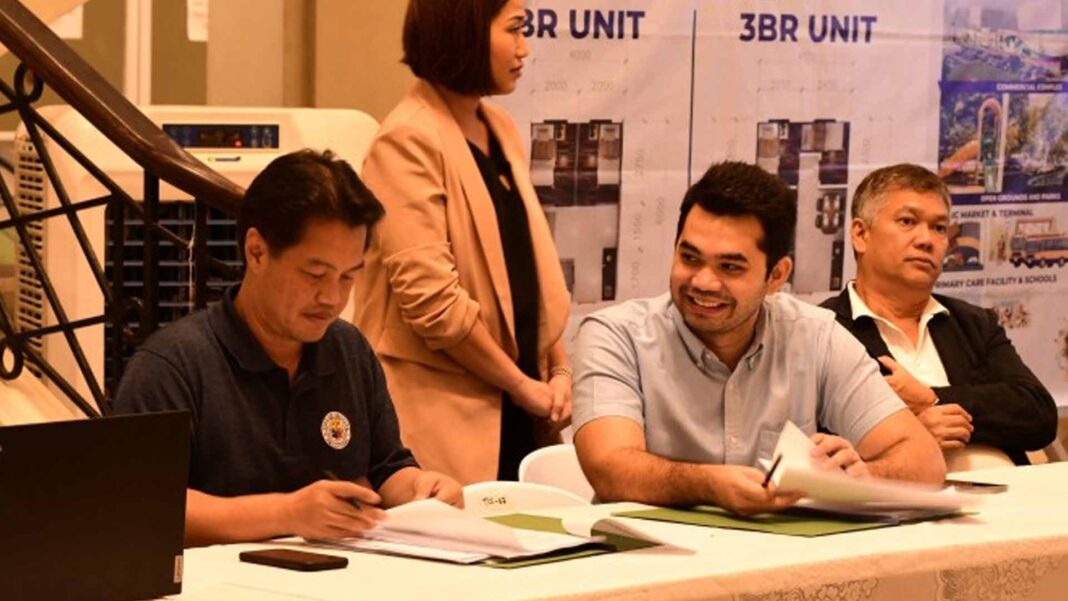 20230308 PAGEONE - Pabahay