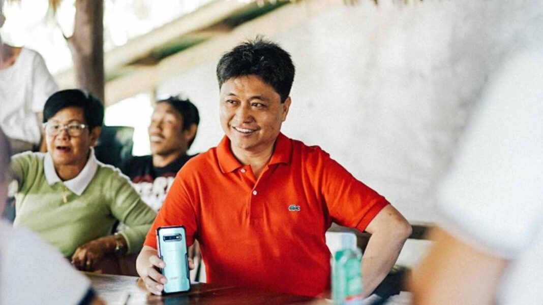 20230312 PAGEONE - Carlos Irwin G Baldo Jr