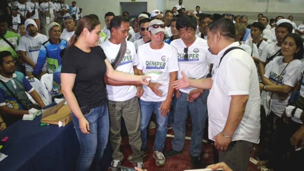 20230312 PAGEONE - Claudine Diana Bautista-Lim_In black