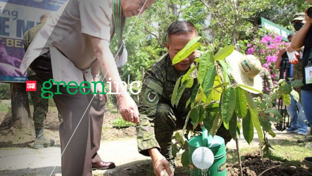 20230312 PAGEONE - Fruit-bearing trees_greeninc