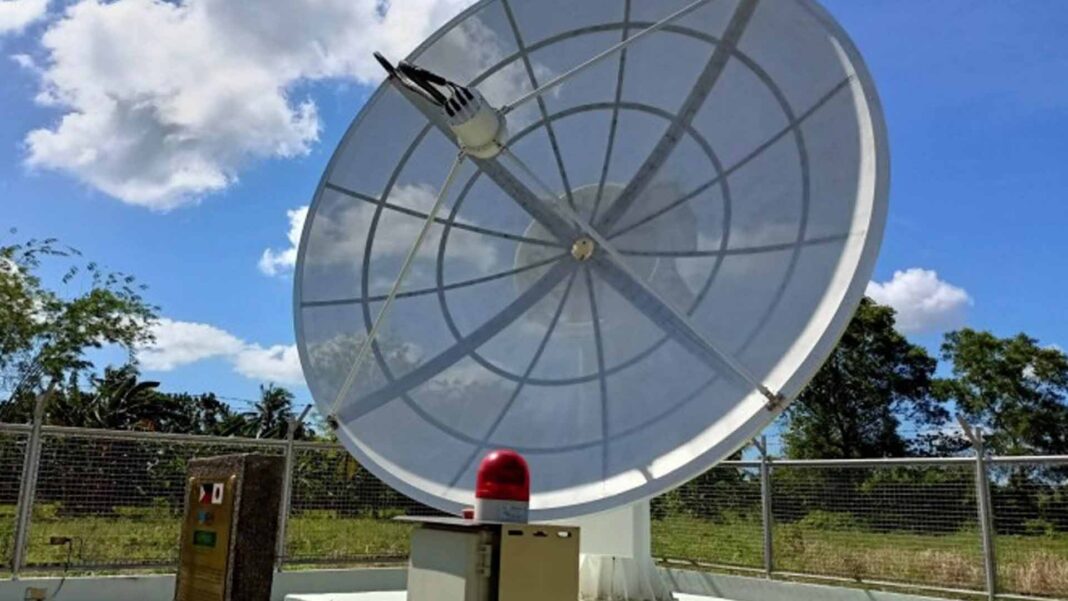 20230312 PAGEONE - Satellite