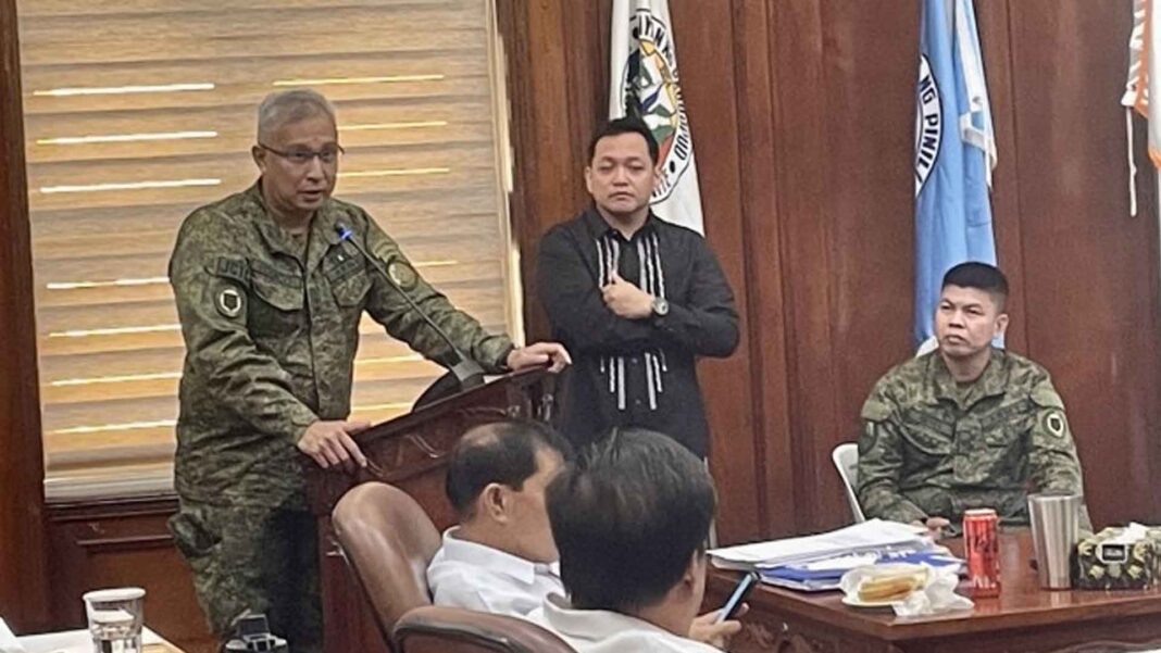 20230313 PAGEONE - Balikatan