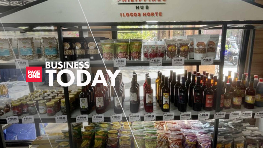 20230313 PAGEONE - MSME_business