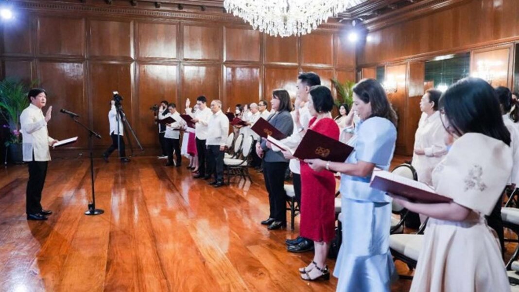 20230314 PAGEONE - PBBM