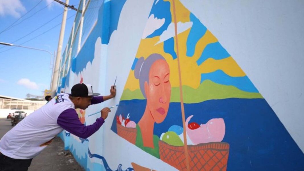 20230314 PAGEONE - Paraw Regatta