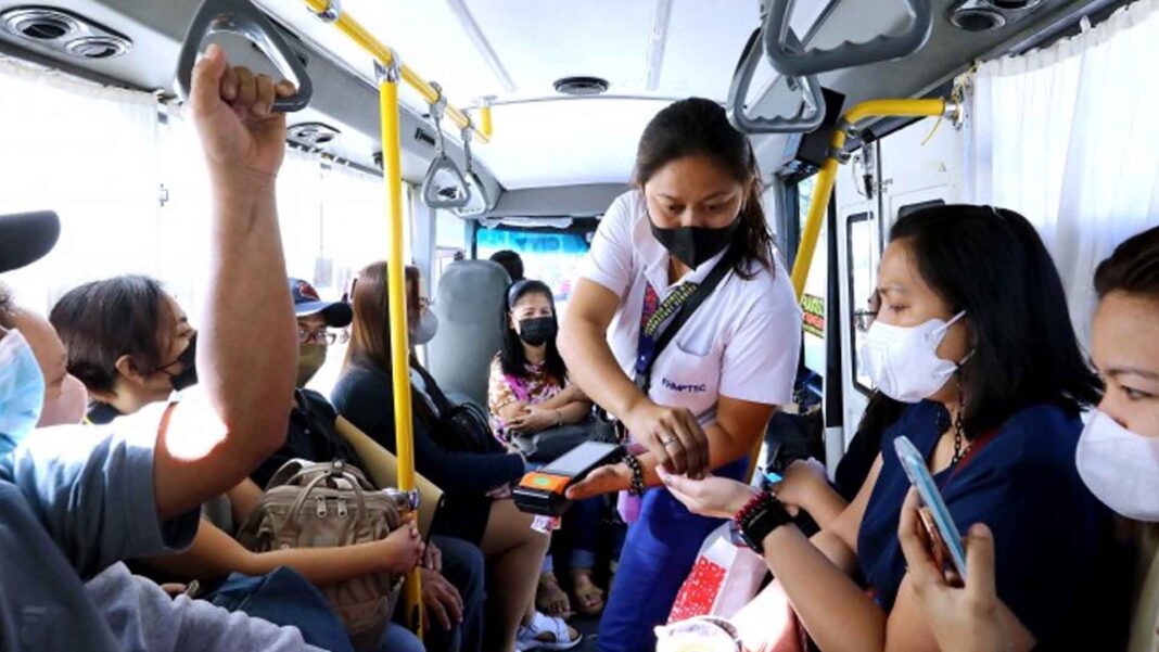 20230315 PAGEONE - Modern jeepney