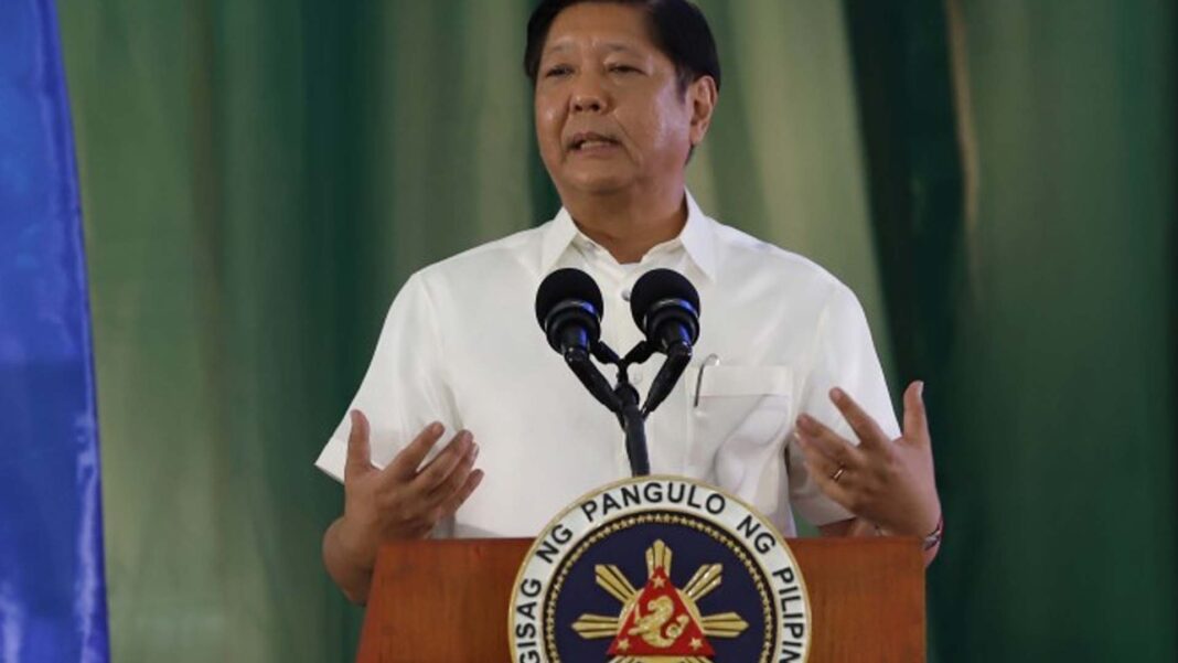 20230315 PAGEONE - PBBM