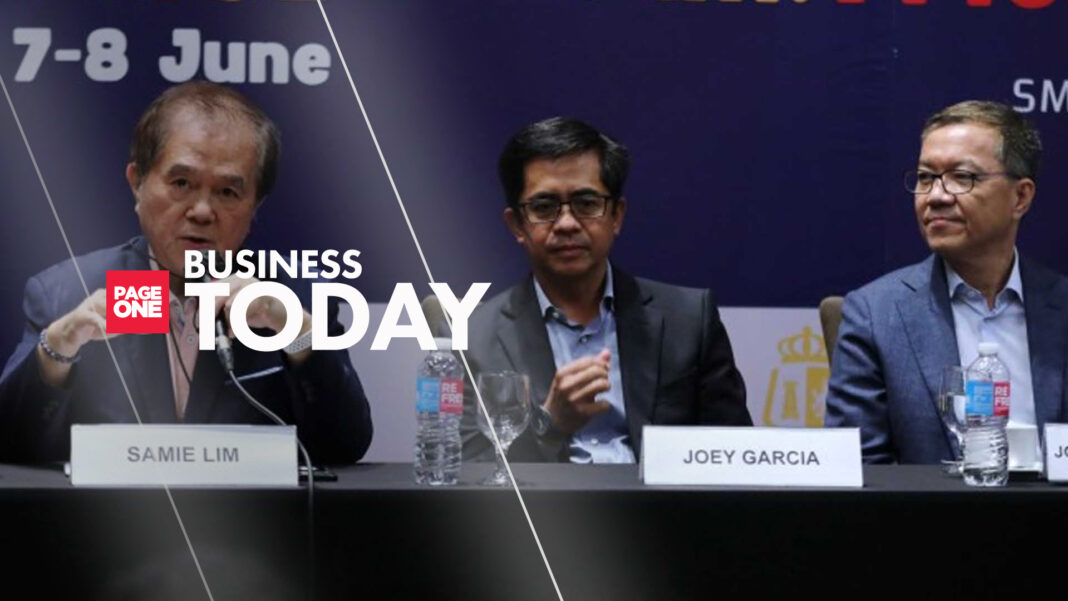 20230315 PAGEONE - PFA_business