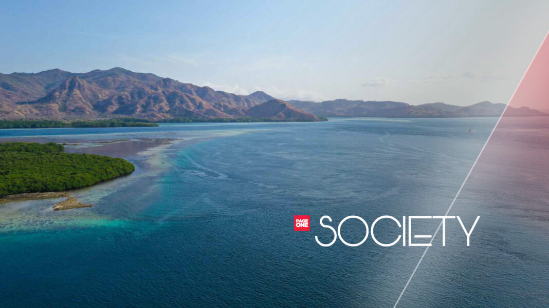 20230319 PAGEONE SOCIETY - Beach