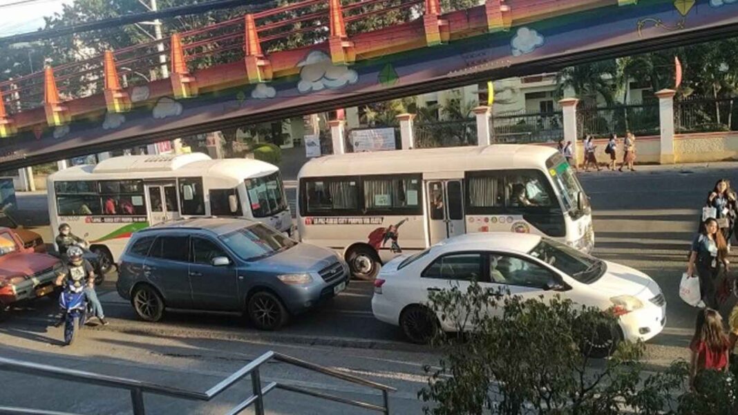 20230319 PAGEONE - Transport