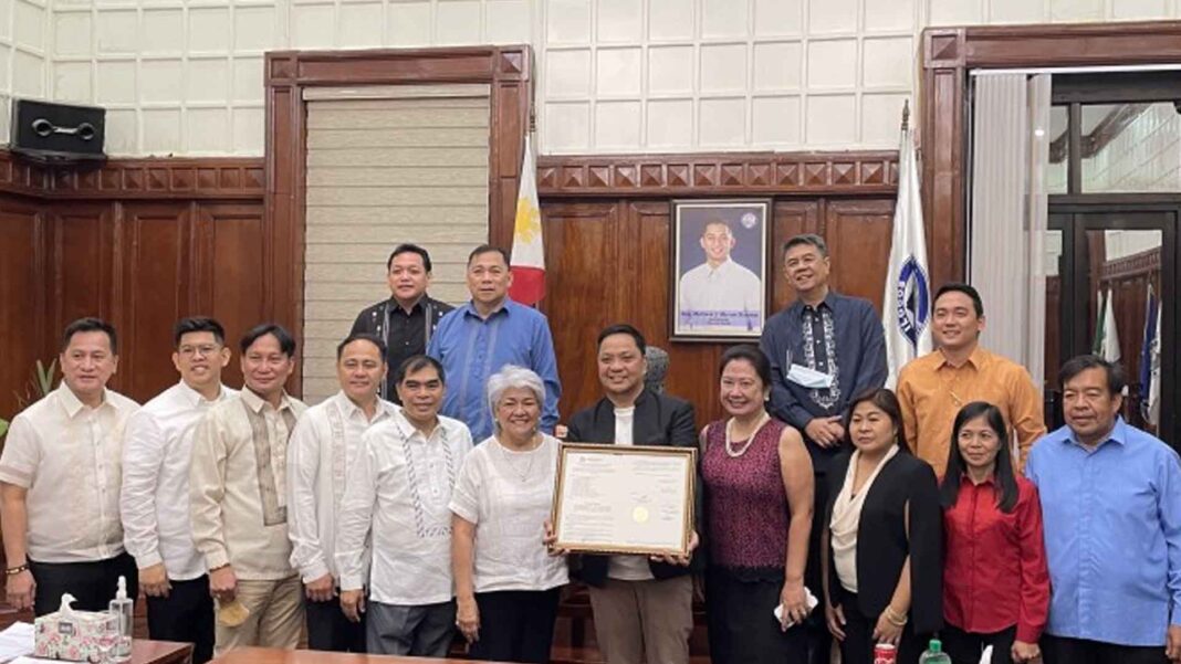 20230320 PAGEONE - Dr Norman Rabago