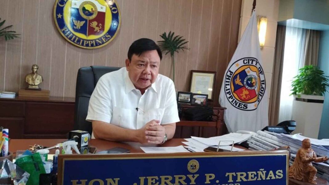 20230320 PAGEONE - Jerry P Treñas